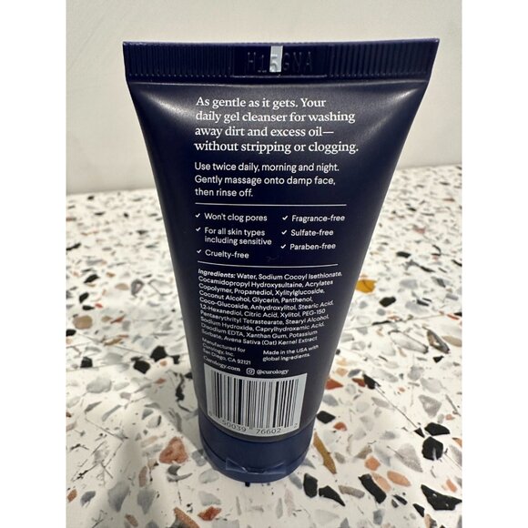 ⚡️SOLD⚡️ Curology Future Proof Skin Care Routine Set - Picture 8 of 9